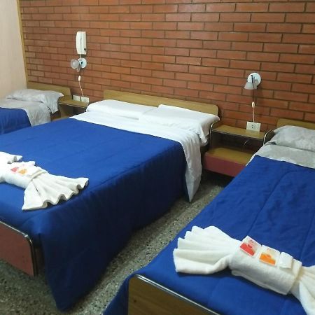 Hotel Drumond 산 베르나르도 외부 사진