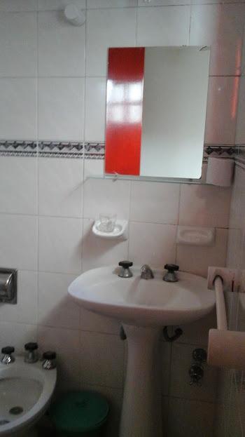 Hotel Drumond 산 베르나르도 외부 사진