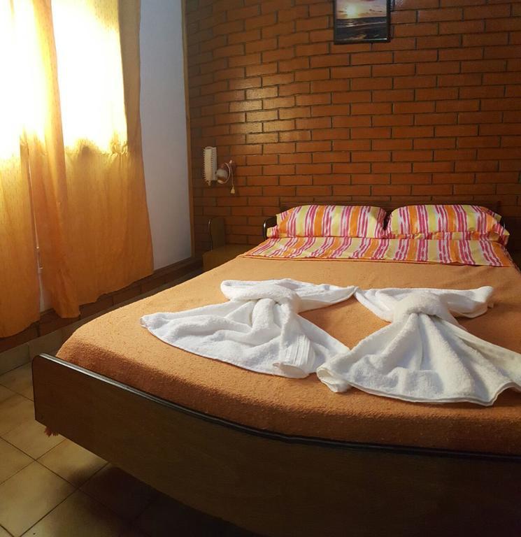 Hotel Drumond 산 베르나르도 외부 사진
