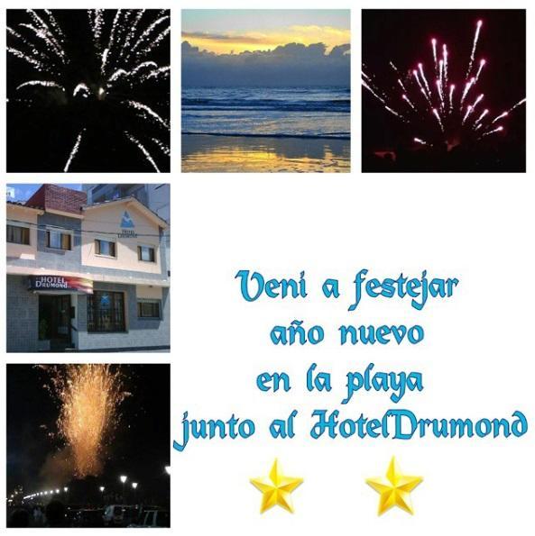 Hotel Drumond 산 베르나르도 외부 사진